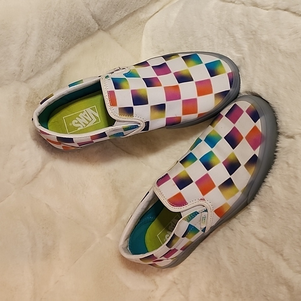Vans Classic Slip on